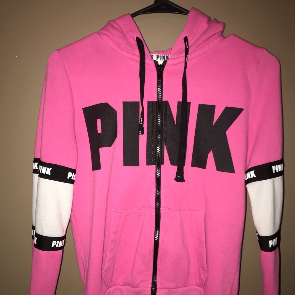 PINK sweatshirt